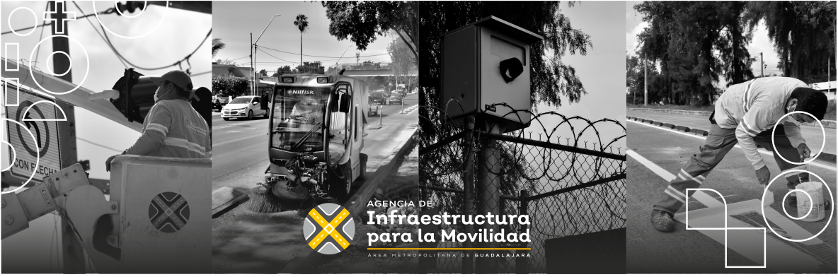 Infraestructura para la movilidad