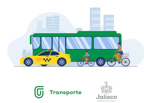Secretaría de transporte